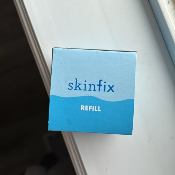 **Original** Skinfix Barrier +. Triple Lipid-peptide cream REFILL. 50ml. - Picture 6 of 7